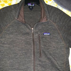 Men's Large Patagonia Jacket